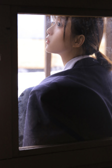 是你