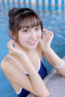 小说白洁